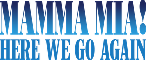 Mamma Mia! Here We Go Again's poster