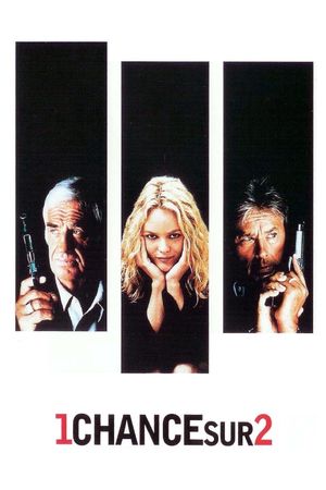 Half a Chance's poster