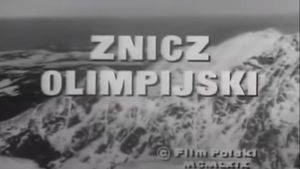 Znicz olimpijski's poster