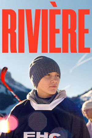 Rivière's poster