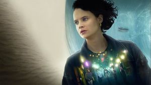 Silver and the Book of Dreams's poster