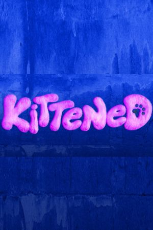 Kittened's poster