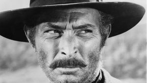 The Good, the Bad and the Ugly's poster