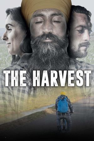 The Harvest's poster