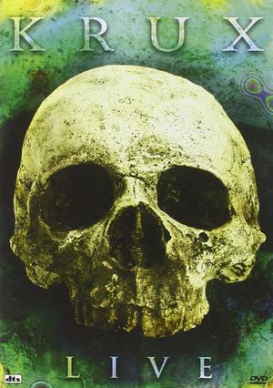 Krux - Live's poster