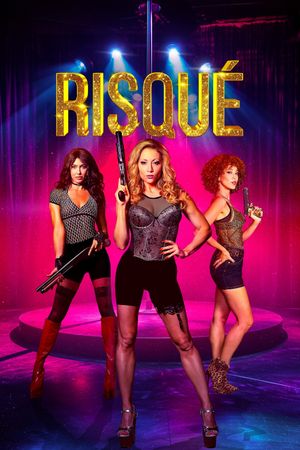 Risque's poster