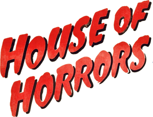 House of Horrors's poster