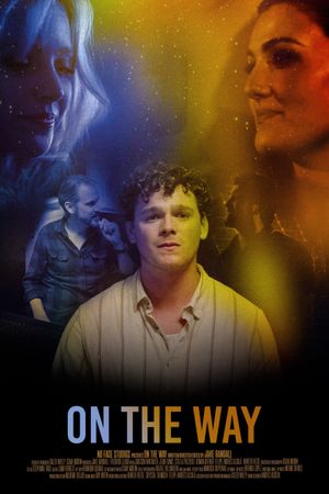 ON THE WAY's poster image