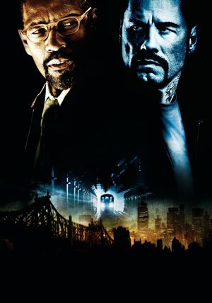 The Taking of Pelham 123's poster
