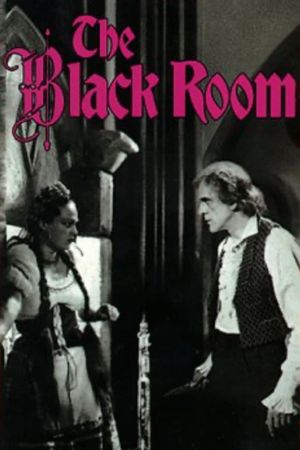 The Black Room's poster