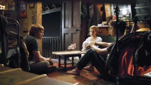 Harry Potter and the Half-Blood Prince's poster