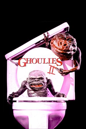 Ghoulies II's poster