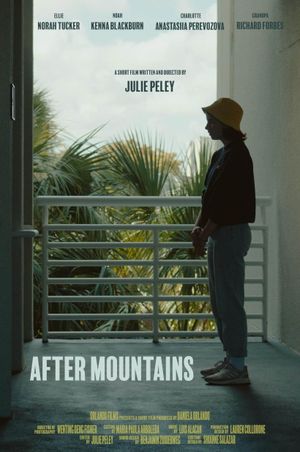 After Mountains's poster