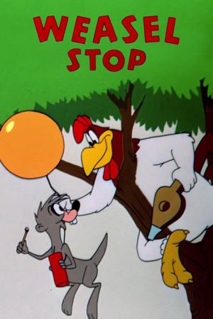 Weasel Stop's poster
