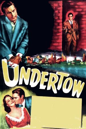 Undertow's poster