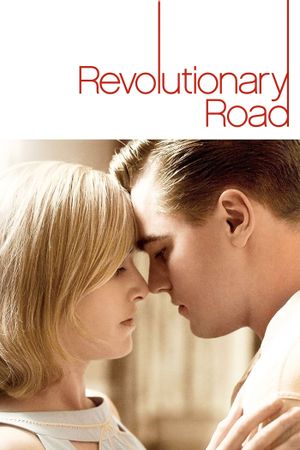 Revolutionary Road's poster