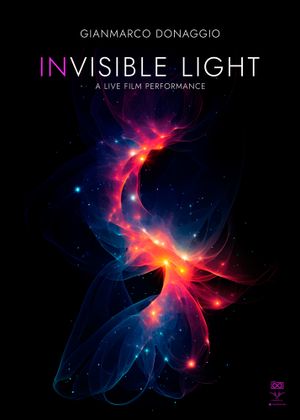 In Visible Light's poster