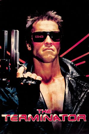 The Terminator's poster