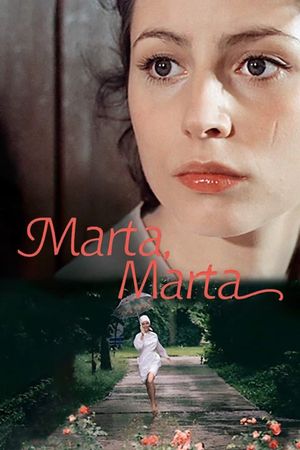 Marta, Marta's poster