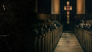 The Exorcist: Believer's poster