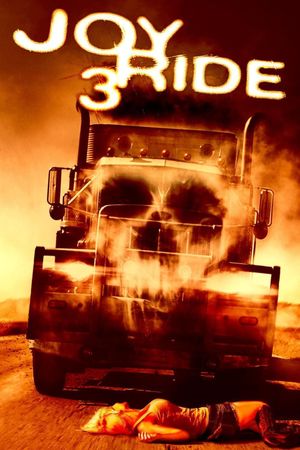 Joy Ride 3's poster
