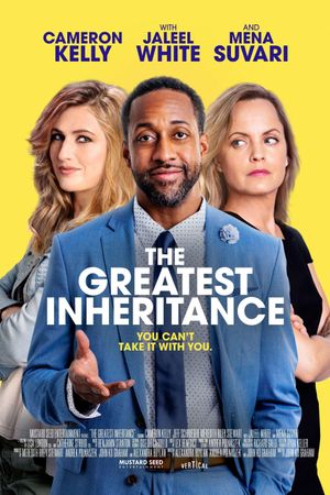 The Greatest Inheritance's poster