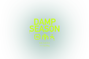 Damp Season's poster