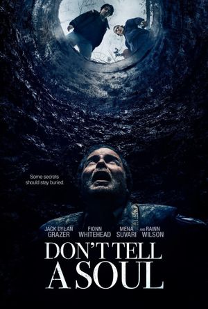 Don't Tell a Soul's poster