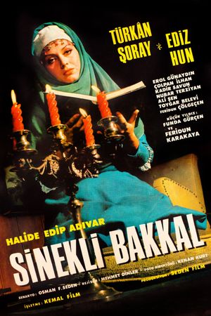Sinekli Bakkal's poster