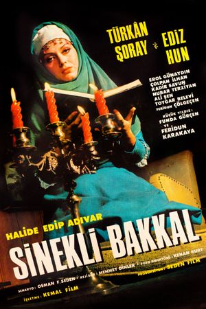 Sinekli Bakkal's poster image