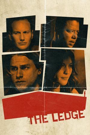 The Ledge's poster