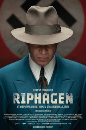 Riphagen's poster