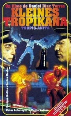 Little Tropikana's poster