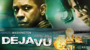 Deja Vu's poster