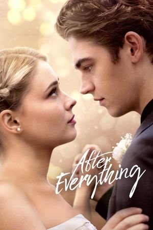 After Everything's poster
