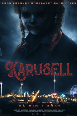 Carousel's poster