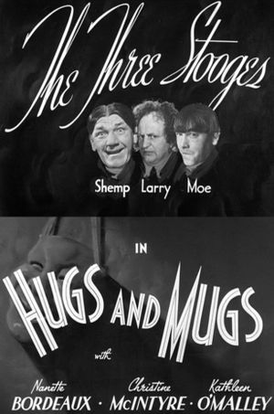 Hugs and Mugs's poster