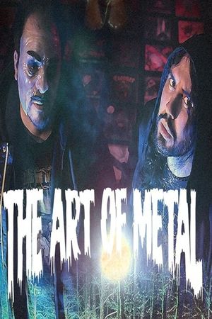 The Art of Metal's poster image