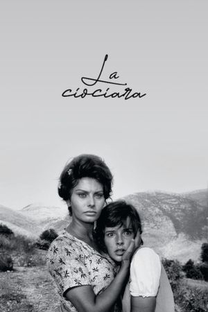 Two Women's poster