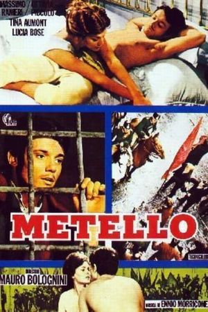 Metello's poster