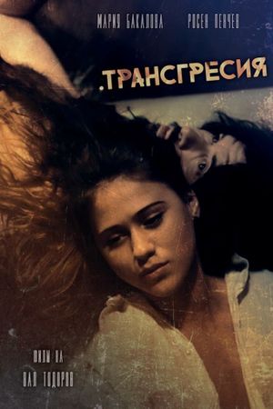 Transgression's poster