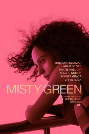 Misty Green's poster image