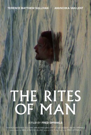 The Rites of Man's poster
