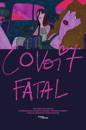 Covoit Fatal's poster