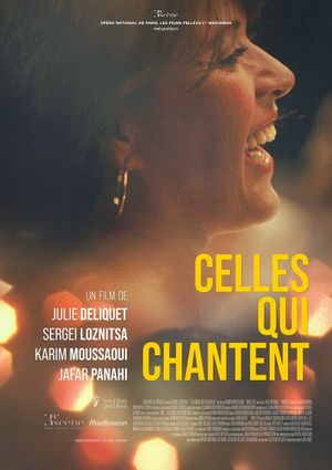 Celles qui chantent's poster