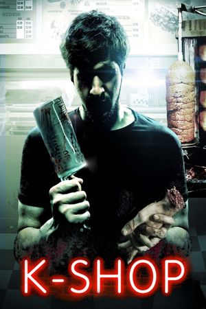 K-Shop's poster