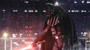 Star Wars: Episode V - The Empire Strikes Back's poster