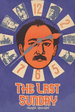 The Last Sunday's poster image