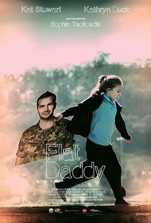 Flat Daddy's poster