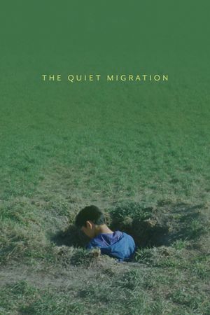 The Quiet Migration's poster
